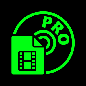 Blu-ray Video Grabber PRO